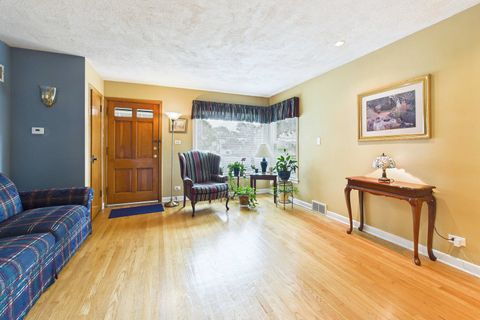 Tiny photo for 2600 clarke Street, River Grove, IL 60171 (MLS # 12677191)
