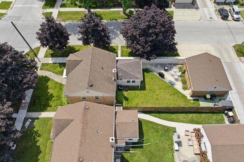 Tiny photo for 2600 clarke Street, River Grove, IL 60171 (MLS # 12677191)