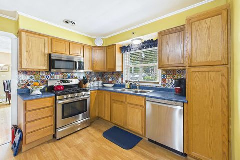 Tiny photo for 2600 clarke Street, River Grove, IL 60171 (MLS # 12677191)