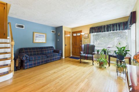 Tiny photo for 2600 clarke Street, River Grove, IL 60171 (MLS # 12677191)