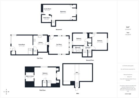 Tiny photo for 2600 clarke Street, River Grove, IL 60171 (MLS # 12677191)