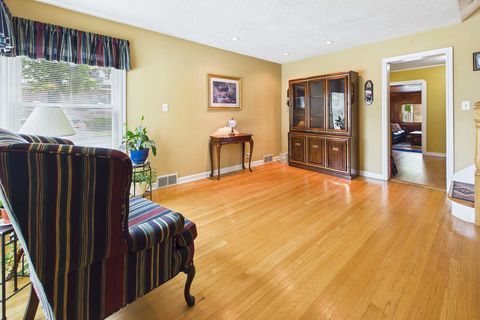 Tiny photo for 2600 clarke Street, River Grove, IL 60171 (MLS # 12677191)