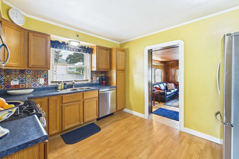 Tiny photo for 2600 clarke Street, River Grove, IL 60171 (MLS # 12677191)