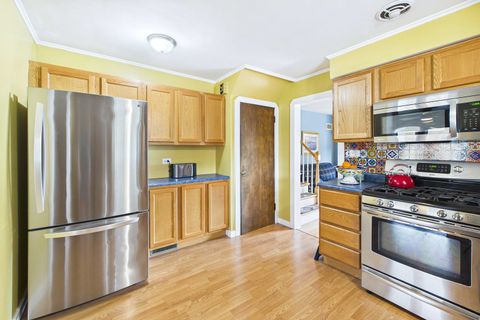 Tiny photo for 2600 clarke Street, River Grove, IL 60171 (MLS # 12677191)