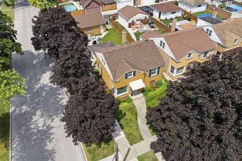 Tiny photo for 2600 clarke Street, River Grove, IL 60171 (MLS # 12677191)