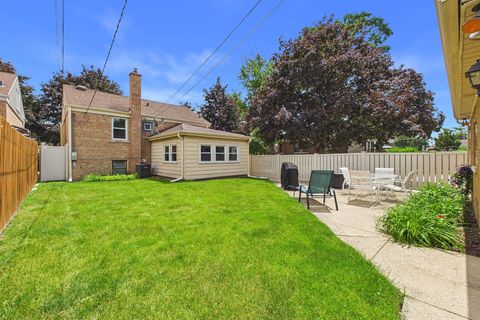 Tiny photo for 2600 clarke Street, River Grove, IL 60171 (MLS # 12677191)
