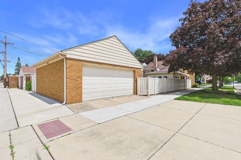 Tiny photo for 2600 clarke Street, River Grove, IL 60171 (MLS # 12677191)