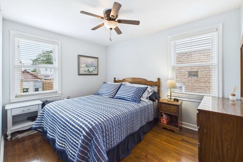 Tiny photo for 2600 clarke Street, River Grove, IL 60171 (MLS # 12677191)