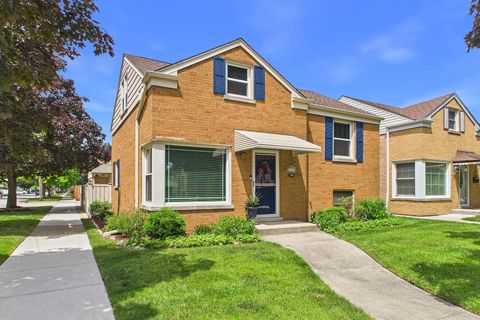 Photo of 2600 clarke Street, River Grove, IL 60171 (MLS # 12677191)