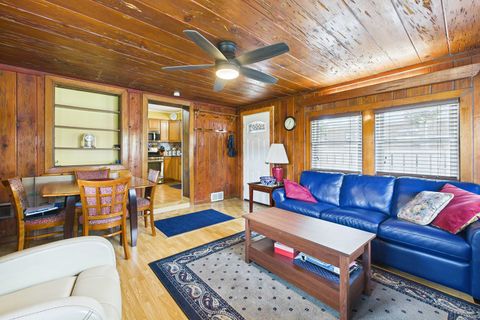 Tiny photo for 2600 clarke Street, River Grove, IL 60171 (MLS # 12677191)