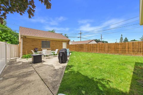 Tiny photo for 2600 clarke Street, River Grove, IL 60171 (MLS # 12677191)