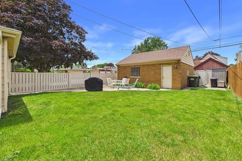 Tiny photo for 2600 clarke Street, River Grove, IL 60171 (MLS # 12677191)