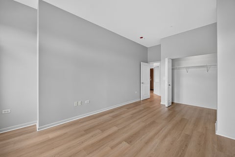 Tiny photo for 50 N Northwest Highway #204, Park Ridge, IL 60068 (MLS # 12735533)