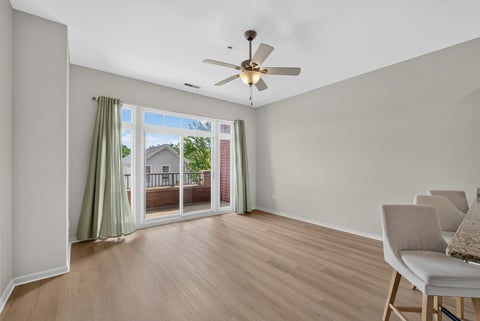 Tiny photo for 50 N Northwest Highway #204, Park Ridge, IL 60068 (MLS # 12735533)