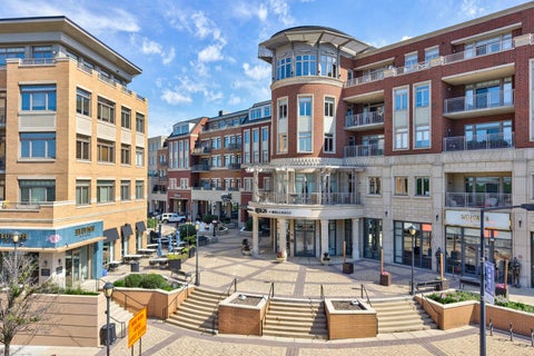 Tiny photo for 50 N Northwest Highway #204, Park Ridge, IL 60068 (MLS # 12735533)