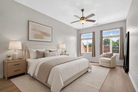 Tiny photo for 50 N Northwest Highway #204, Park Ridge, IL 60068 (MLS # 12735533)