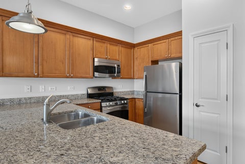 Tiny photo for 50 N Northwest Highway #204, Park Ridge, IL 60068 (MLS # 12735533)