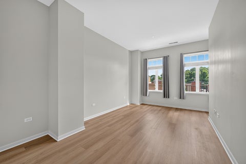 Tiny photo for 50 N Northwest Highway #204, Park Ridge, IL 60068 (MLS # 12735533)