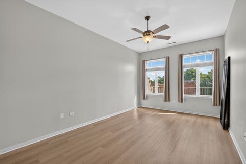 Tiny photo for 50 N Northwest Highway #204, Park Ridge, IL 60068 (MLS # 12735533)