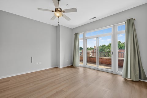 Tiny photo for 50 N Northwest Highway #204, Park Ridge, IL 60068 (MLS # 12735533)