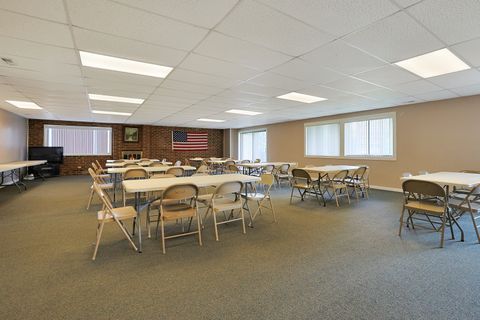 Tiny photo for 1501 Woodbridge Road #3E, Joliet, IL 60436 (MLS # 12411430)