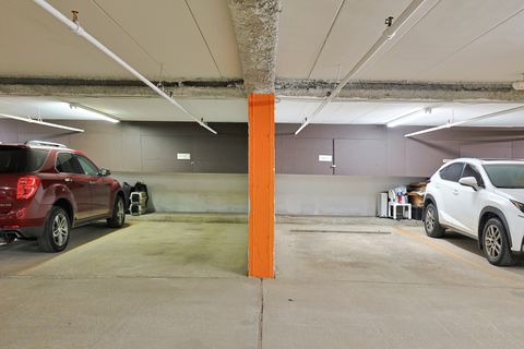 Tiny photo for 1501 Woodbridge Road #3E, Joliet, IL 60436 (MLS # 12411430)