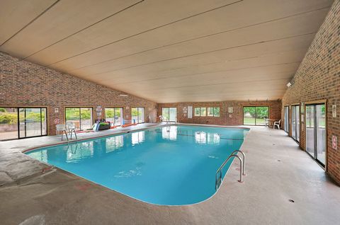 Tiny photo for 1501 Woodbridge Road #3E, Joliet, IL 60436 (MLS # 12411430)