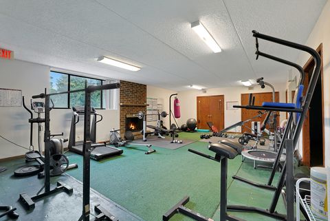 Tiny photo for 1501 Woodbridge Road #3E, Joliet, IL 60436 (MLS # 12411430)