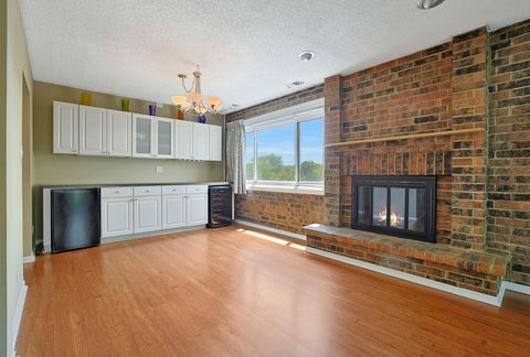 Tiny photo for 1501 Woodbridge Road #3E, Joliet, IL 60436 (MLS # 12411430)