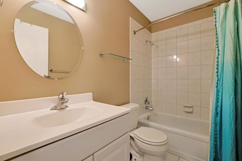 Tiny photo for 1501 Woodbridge Road #3E, Joliet, IL 60436 (MLS # 12411430)