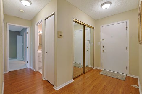 Tiny photo for 1501 Woodbridge Road #3E, Joliet, IL 60436 (MLS # 12411430)