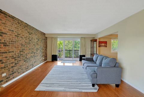 Tiny photo for 1501 Woodbridge Road #3E, Joliet, IL 60436 (MLS # 12411430)