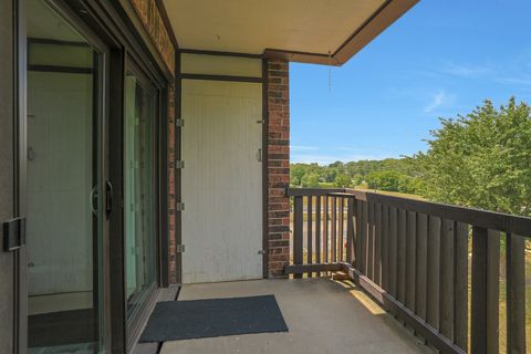 Tiny photo for 1501 Woodbridge Road #3E, Joliet, IL 60436 (MLS # 12411430)