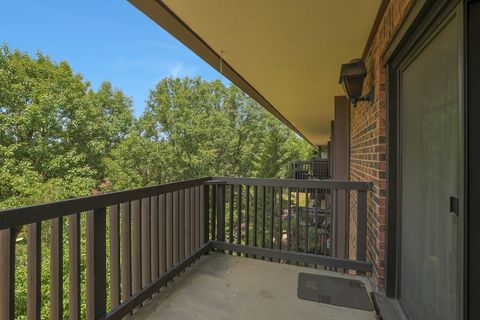 Tiny photo for 1501 Woodbridge Road #3E, Joliet, IL 60436 (MLS # 12411430)