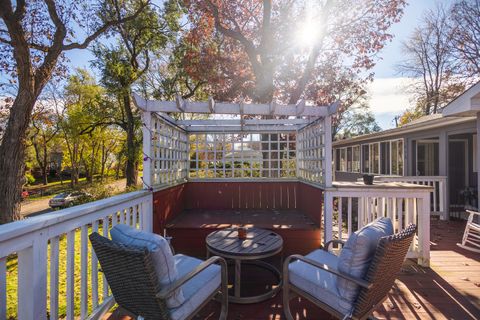 A home in Oakwood Hills