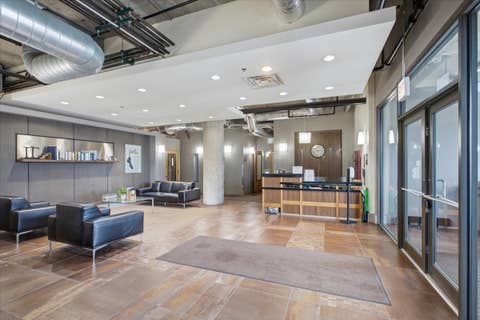 Tiny photo for 3963 W Belmont Avenue #211, Chicago, IL 60618 (MLS # 12703363)