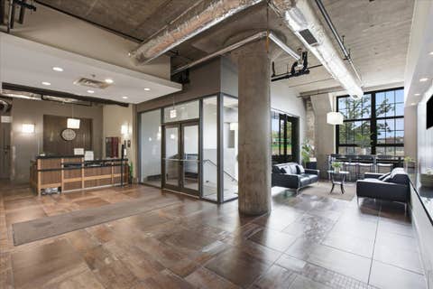 Tiny photo for 3963 W Belmont Avenue #211, Chicago, IL 60618 (MLS # 12703363)