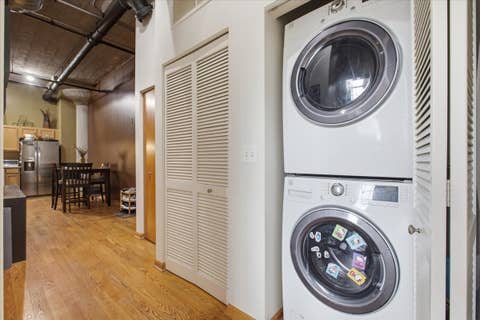 Tiny photo for 3963 W Belmont Avenue #211, Chicago, IL 60618 (MLS # 12703363)