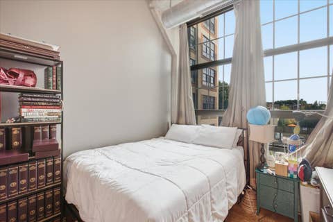 Tiny photo for 3963 W Belmont Avenue #211, Chicago, IL 60618 (MLS # 12703363)