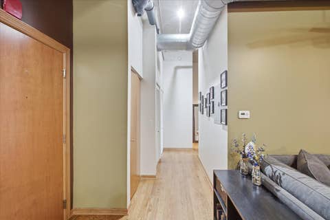 Tiny photo for 3963 W Belmont Avenue #211, Chicago, IL 60618 (MLS # 12703363)