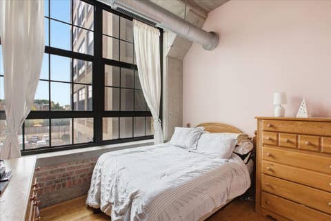Tiny photo for 3963 W Belmont Avenue #211, Chicago, IL 60618 (MLS # 12703363)