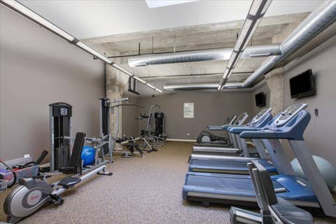 Tiny photo for 3963 W Belmont Avenue #211, Chicago, IL 60618 (MLS # 12703363)