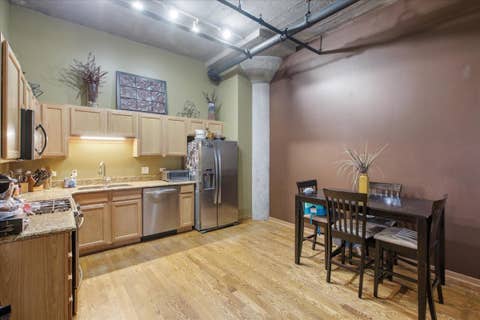Tiny photo for 3963 W Belmont Avenue #211, Chicago, IL 60618 (MLS # 12703363)