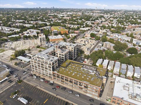 Tiny photo for 3963 W Belmont Avenue #211, Chicago, IL 60618 (MLS # 12703363)