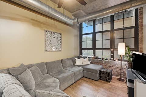 Tiny photo for 3963 W Belmont Avenue #211, Chicago, IL 60618 (MLS # 12703363)