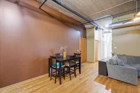 Tiny photo for 3963 W Belmont Avenue #211, Chicago, IL 60618 (MLS # 12703363)