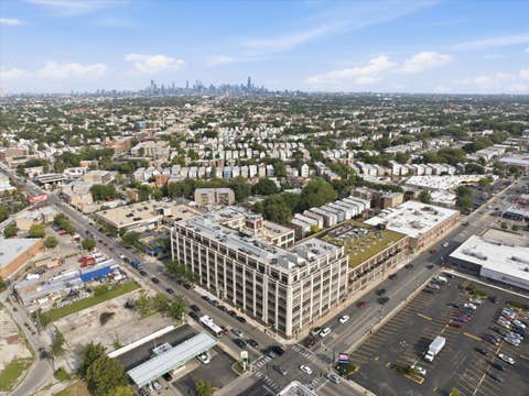 Tiny photo for 3963 W Belmont Avenue #211, Chicago, IL 60618 (MLS # 12703363)