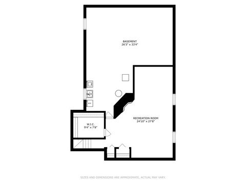 Tiny photo for 123 E Columbia Avenue, Elmhurst, IL 60126 (MLS # 12615283)