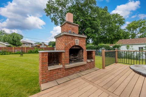 Tiny photo for 8040 S 85th Court, Justice, IL 60458 (MLS # 12737558)