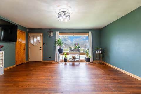 Tiny photo for 8040 S 85th Court, Justice, IL 60458 (MLS # 12737558)